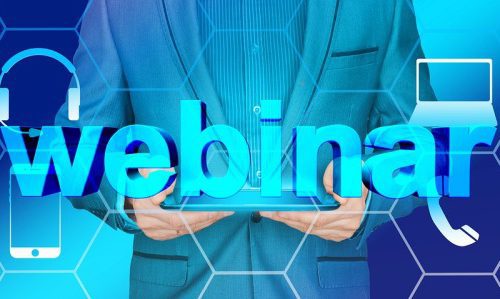 Webinar co to jest i czy warto stosować taką metodę komunikacji?