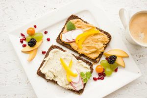 dieta bez fruktozy jadłospis