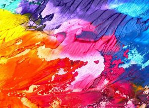diamond painting